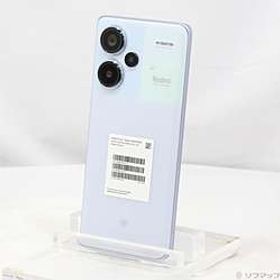 Redmi Note 13 Pro+ 5G 512GB オーロラパープル MZB0GX8JP SIMフリー