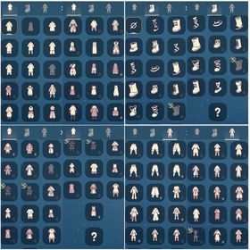 即購入⭕ 夢かなう〜コンプ多数(一部抜け有) | Sky 星を紡ぐ子どもたちのアカウントデータ、RMTの販売・買取一覧