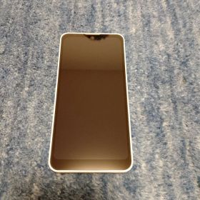 AQUOS wish2 スマートフォン ホワイト