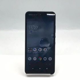 SIMフリー AQUOS wish2 SH-51C 64GB バッテリー良好