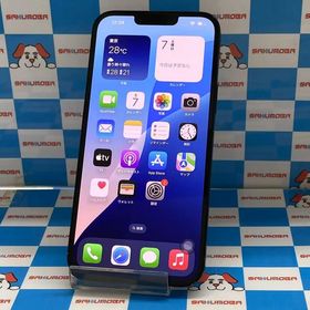 即日発送可iPhone14 Plus 256GB ミッドナイト MQ4J3J/A AU版SIMフリー