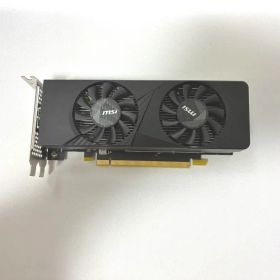 MSI GeForce RTX 3050 LP 6G OC