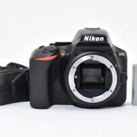 ニコン Nikon D5600 ボディ Fマウント デジタルカメラ デジタル一眼レフ #5731