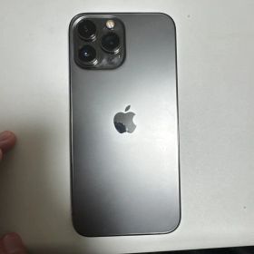 Apple iPhone 13 ProMax 128GB