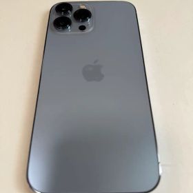【美品】 iPhone13 Pro Maxシエラブルー 256GB SIMフリー