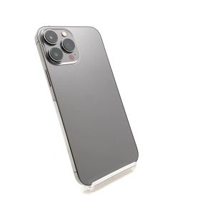 iPhone 13 Pro Max 256GB グラファイト SIMフリー 動作確認済 84%【全額返金保証】【最速発送】