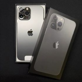新品Apple iPhone 13 Pro Max グラファイト 128GB