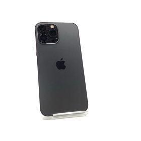 iPhone 13 Pro Max 512GB グラファイト Softbank 動作確認済 85%【全額返金保証】【最速発送】