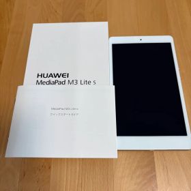 HUAWEI MediaPad M3 Lite s 701HW