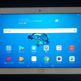 HUAWEI HDN-W09 MediaPad M3 Lite 10