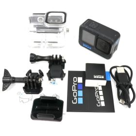 中古 GoPro HERO12 Black hero12-black 【可(C)】