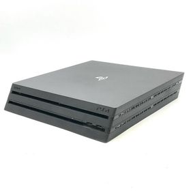 Sony PS4 Pro CUH-7100B 動作確認済【全額返金保証】【最速発送】