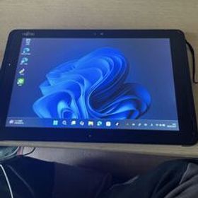 Fujitsu ARROWS Tab Q508/SE (CPU7 SSD 64GB /Windows11 SSD Win11
