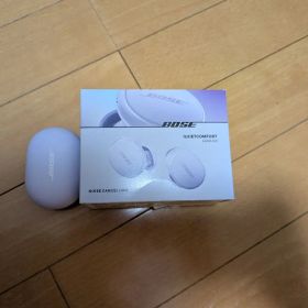 BOSE QUIETCOMFORT EARBUDS