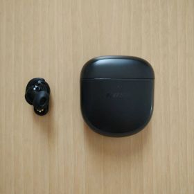 Bose QuietComfort Earbuds Ⅱ
