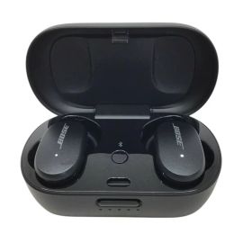 BOSE【ボーズ】 QuietComfort Earbuds 429708 ワイヤレスイヤホン ブラック【中古品/USED-B】質屋 かんてい局那覇店 n3104770927300050