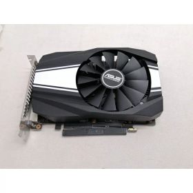 【中古】ASUS PH-GTX1660S-O6G GTX1660Super/6GB(GDDR6)/PCI-E【仙台駅東口】保証期間1週間