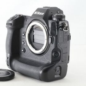 ◆超極上美品◆ニコン Nikon Z9 ボディ ミラーレスカメラ◇M47112