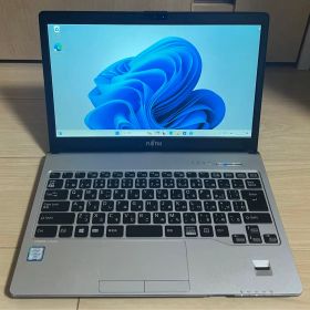 FUJITSU LIFEBOOK S936/M Core i5 6300U