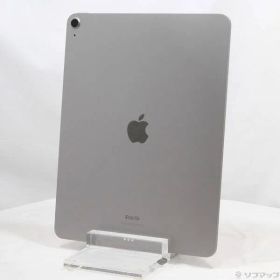 〔中古品〕 iPad Air 13インチ 第1世代 256GB スペースグレイ MV2D3J／A Wi-Fi【349】