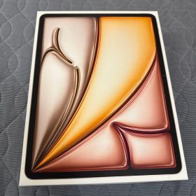 未開封Apple iPad Air (M2) 128GB Wi-Fi 13インチ