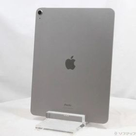 〔中古品〕 iPad Air 13インチ 第1世代 256GB スペースグレイ MV2D3J／A Wi-Fi【348】