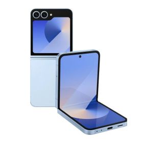 Samsung (サムスン) グローバル版 海外SIMフリー Galaxy Z Flip6 F7410 (Dual SIM) Nano 2Sim デュアルSIM グローバル版 SIMフリー【折りたためるフォルダブルスマホ・Snapdragon 8 Gen 3 搭載 デュアルSIM】