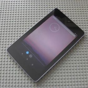 ◆ASUS Nexus 7 タブレット 16GBモデル ①