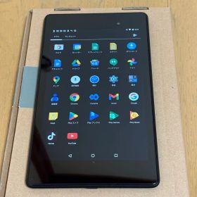 Nexus 7インチ Androidタブレット ブラックWI-FIモデル
