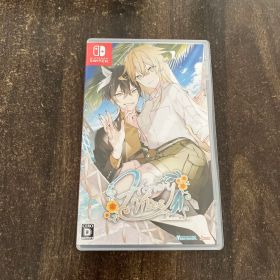 Switch Honey Vibes 通常版