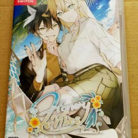 Switch Honey Vibes 通常版 ハニーヴァイブス ハニヴ