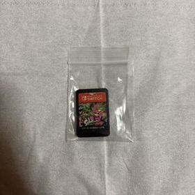 ソフトのみ Switch スプラトゥーン2