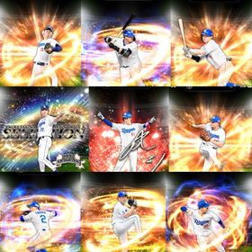 a224🔹初期垢🔹s44🔥エナジー2200🔥🌟アーチスト3🌟村上 上林 | プロスピAのアカウントデータ、RMTの販売・買取一覧