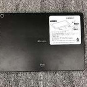 Android端末 D-41A DOCOMO