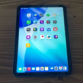 Apple iPad mini(第6世代) 64GB Wi-Fiモデル