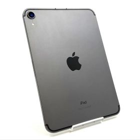 Apple iPad mini 第6世代 256GB スペースグレイ