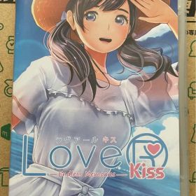 LoveR Kiss Endless Memories 通常版 ラヴアールキス