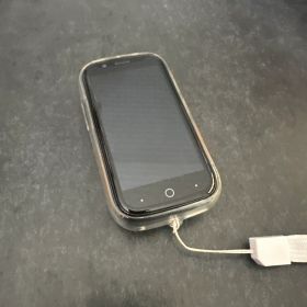 極美品 動作確認済み jelly2 128GB 6GB RAM