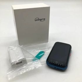 【箱付き美品】uniherz jelly2 simフリー ユニハーツ