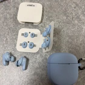 Bose QuietComfort Ultra Earbuds第一世代