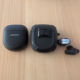 Bose QuietComfort Ultra Earbuds