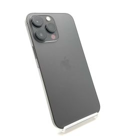 iPhone 14 Pro Max 128GB スペースブラック Softbank 動作確認済 100%【全額返金保証】【最速発送】