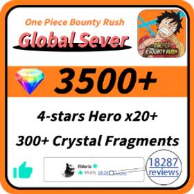 [IOS] 海外 |3500-3700+虹のダイヤ