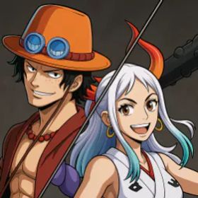 iOSの | 超フェス エース & ヤマト |5000+ ダイヤモンド