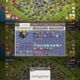 TH14🎀セミ カンスト🎀TH15🎀の準備はできています