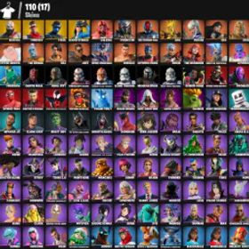 【110 スキン】 クレイトス ❤️ リヴァイアサン ❤️ ネイマール ジュニア ❤️ マシュメロ ❤️ オロ ❤️ スターロード衣装 ❤️ ドミニオン❤️・アブセンツ (pc/xbox)