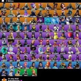 104 スキン💎春麗💎DJバップ