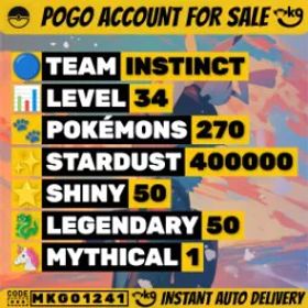 ✨ IV100 グッドラ 3K | 🔥 色違い メガラティアス 3.7K |🐲 50名 伝説