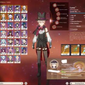 🔥 【アジア】AR55💎7 伝説🔥リネ 完凸🔥アルレッキーノ