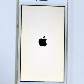 iPhone 5s ゴールド 未使用保護ガラス付 Docomo